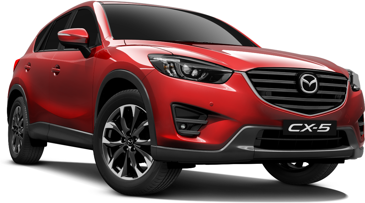 Mazda Cx 5 South Africa (1180x664), Png Download