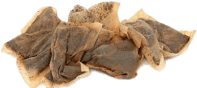 Used Tea Bags - ティー パック 捨て 方 (400x400), Png Download
