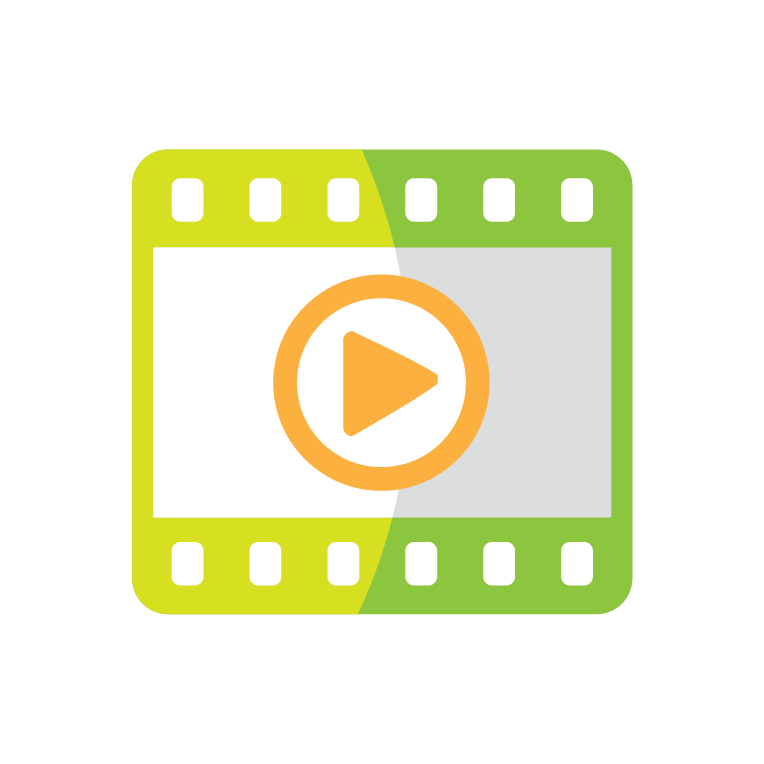 Media Room - Popcorn Training (764x764), Png Download