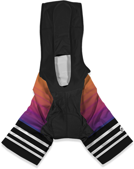 Afterburner Men's - Socks Child (600x593), Png Download