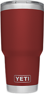 Rambler 30 Oz Tumbler - Yeti Rambler Tumbler - 30oz 2017 (795x600), Png Download