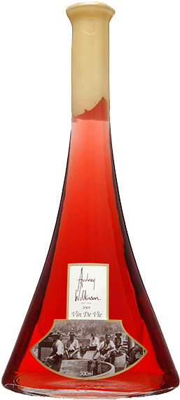 Vin De Vie Nv - Audrey Wilkinson Vin De Vie (600x600), Png Download