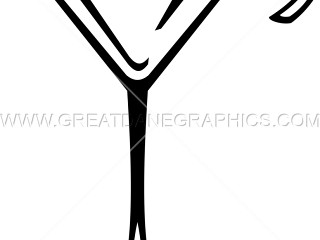 Martini (640x480), Png Download
