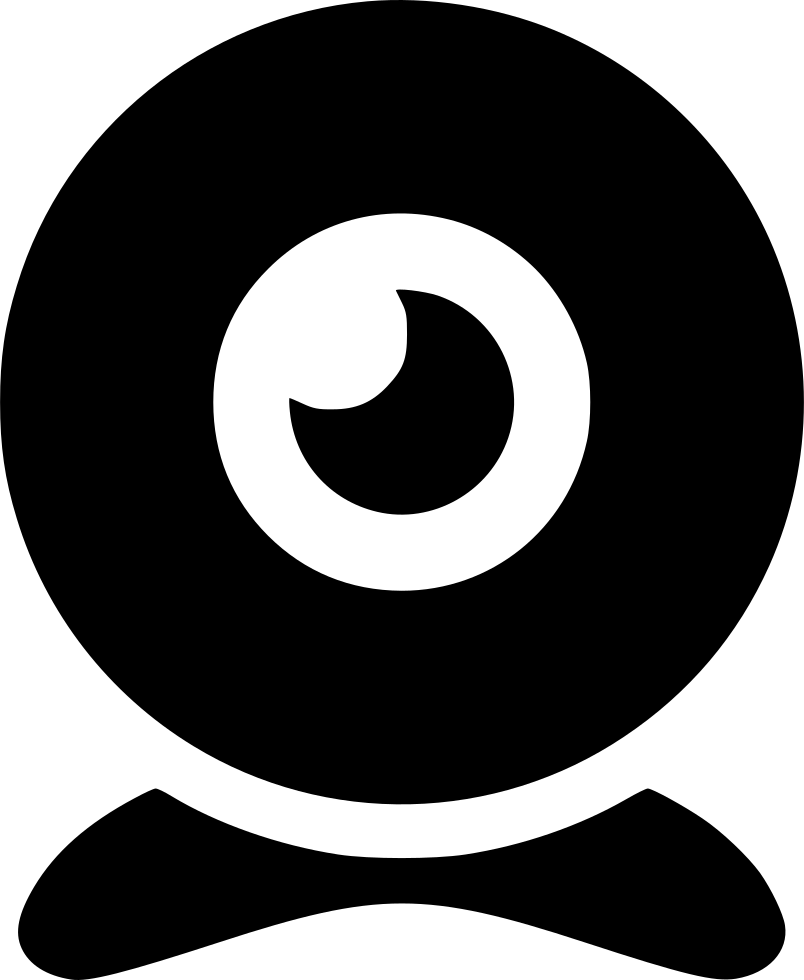 Png File - Video Conference Icon Png (804x980), Png Download