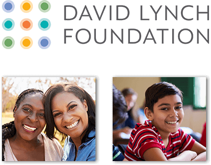 About The David Lynch Foundation - David Lynch Foundation (429x336), Png Download