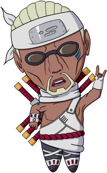 Naruto Shippūden (400x622), Png Download