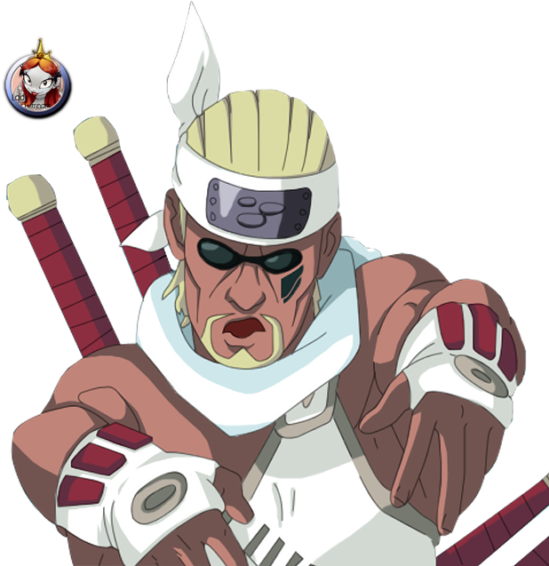 Image And Video Hosting By Tinypic - Killer Bee Naruto (650x650), Png Download
