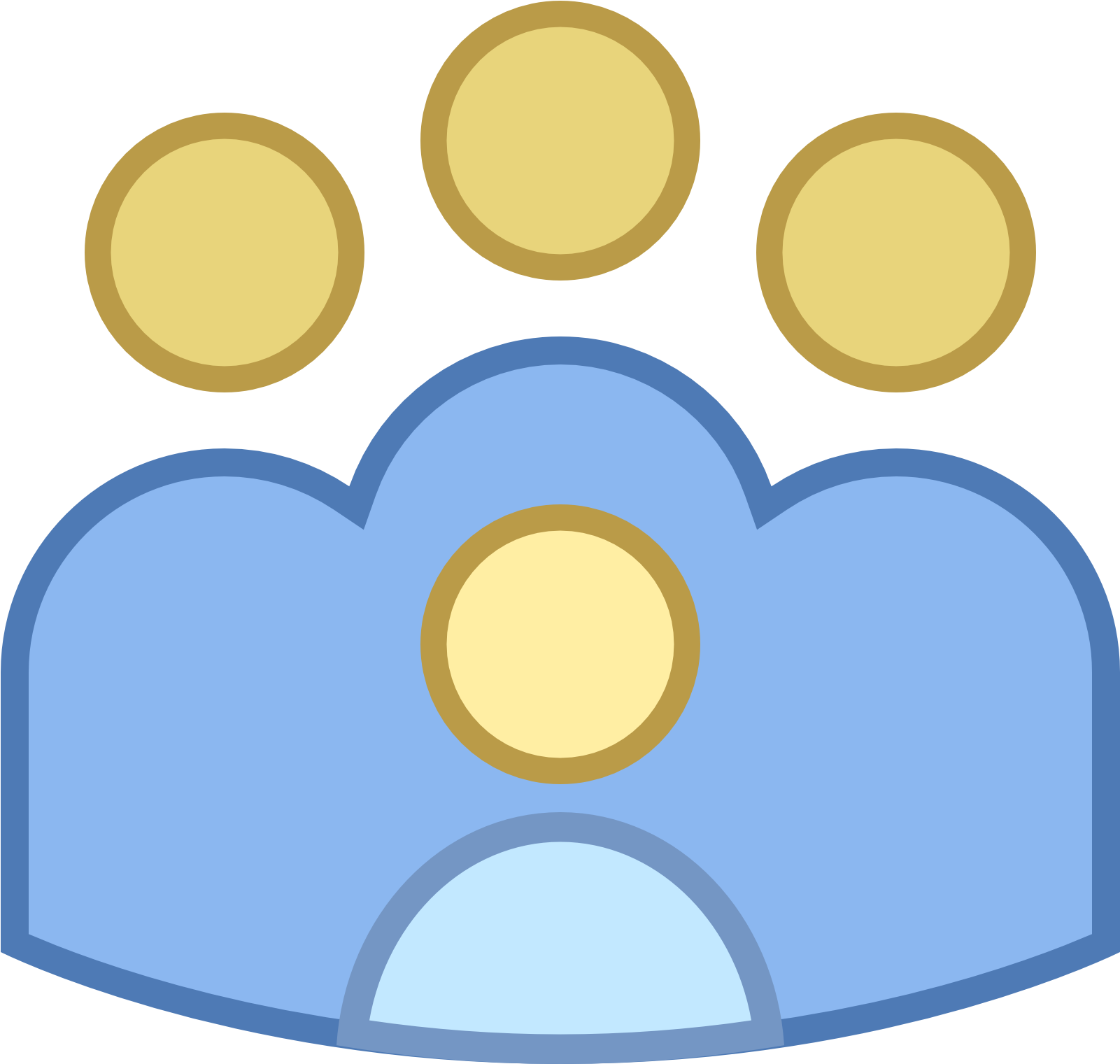 Free Download At Icons8 - Logo (1600x1600), Png Download
