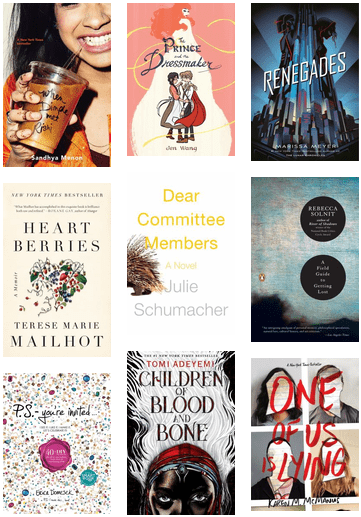 Twelfth Grade Suggested Summer Break 2018 - One Of Us Is Lying - Audiobook (436x562), Png Download