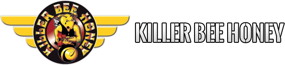 Kbh Header Logo - Africanized Bee (1000x500), Png Download