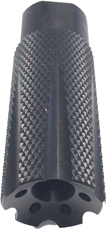 Cbc Afterburner Compensator - Bicycle Tire (490x1024), Png Download