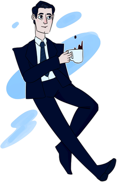 Dark Souls True Pacifist Run - Coffee (540x766), Png Download