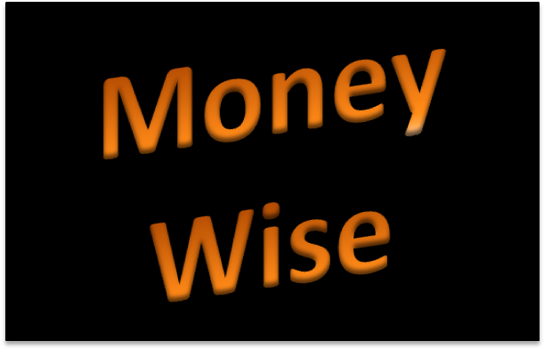 Money Wise Tips - Internet Fraud (616x474), Png Download