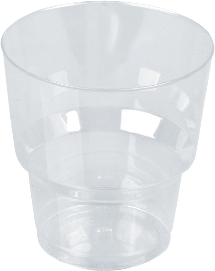 Water Cup - Old Fashioned Glass (750x931), Png Download