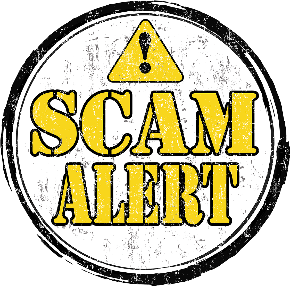 Wealthy Affiliate Is A Scam Too - Stock Illustration (1250x1250), Png Download