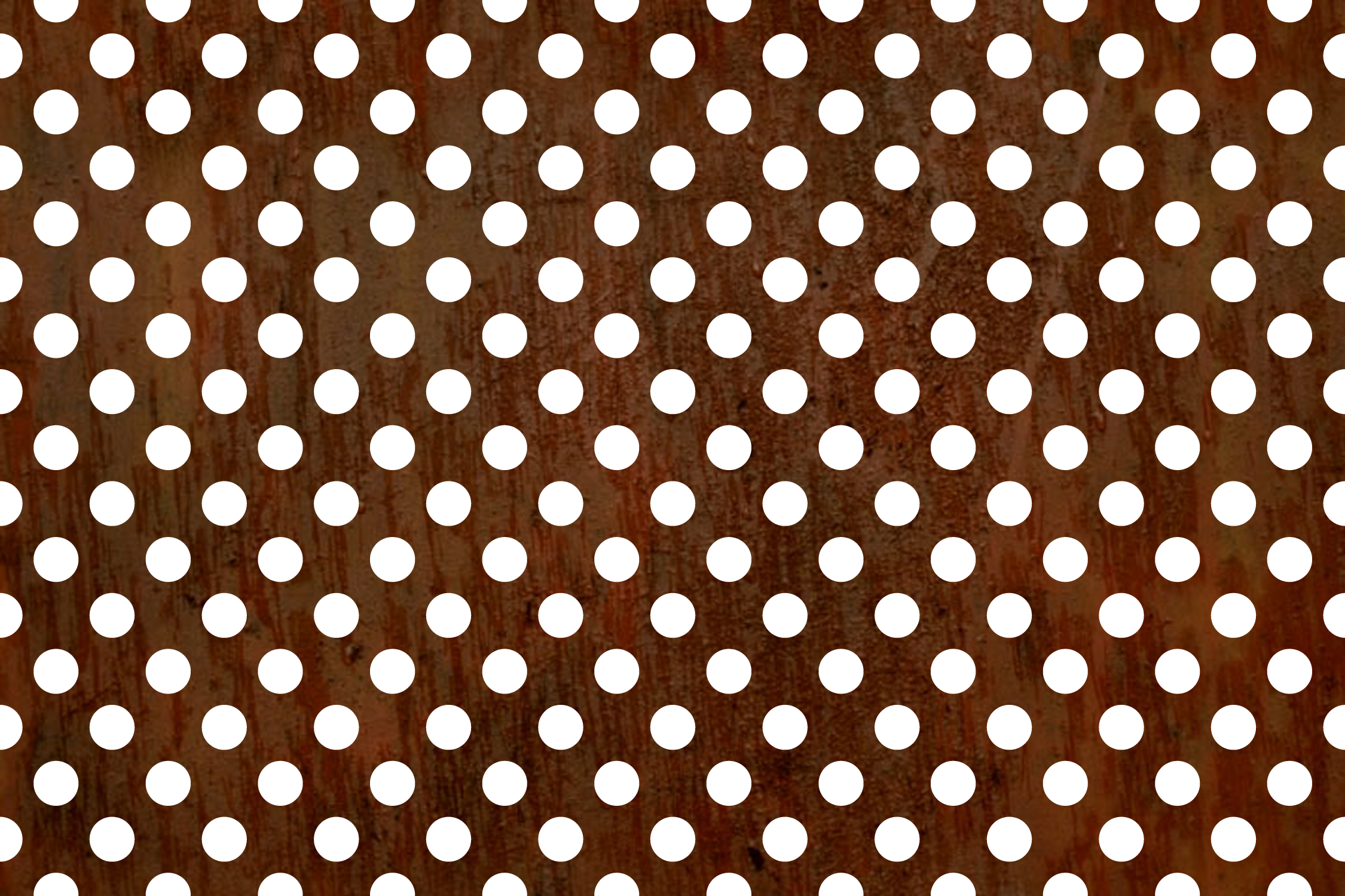 Find This Pin And More On Metal By Dimitridupuis - Polka Dot (2250x1500), Png Download