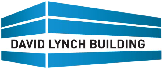 David Lynch Building - David Lynch Building Pty Ltd (535x228), Png Download
