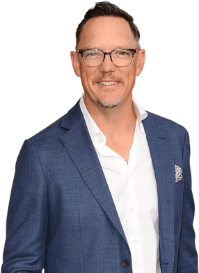 Twin Peaks' Matthew Lillard On The Gruesome Fate Of - David Lynch (330x412), Png Download