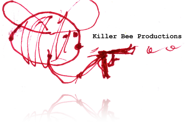 Welcome To Killer Bee Productions - Index (630x412), Png Download