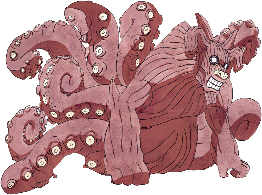 Maxfic Fanfiction - El Zorro De Las 8 Colas (1023x792), Png Download