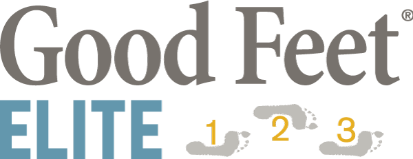 Download Good Feet Store Logo - Full Size PNG Image - PNGkit