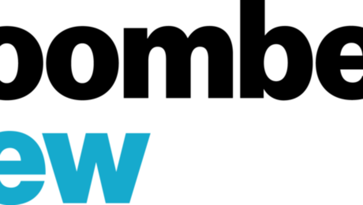 The Daily Prophet - Bloomberg Businessweek (1200x678), Png Download