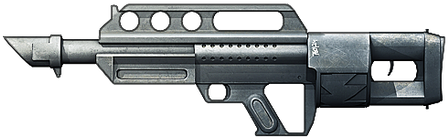 Mk3a1 ¿cual Es Mejor Escopeta Mk3a1 O Usas-12 - Battlefield 3 Mk3a1 (468x282), Png Download
