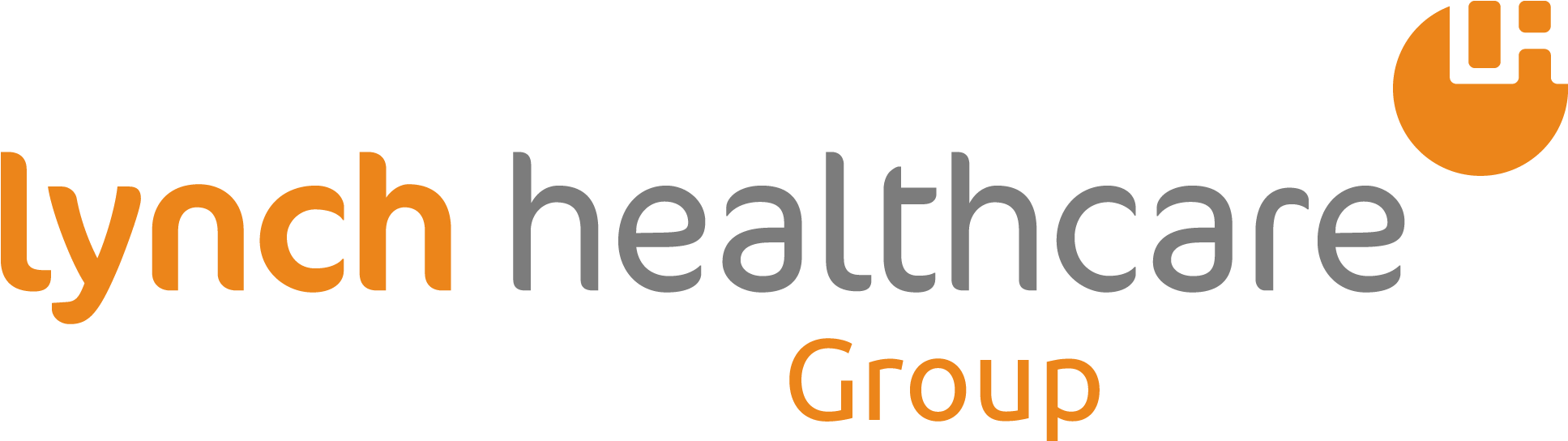 Disability Equipment & Mobile Hoist Services - Lynch Healthcare Logo (1934x750), Png Download