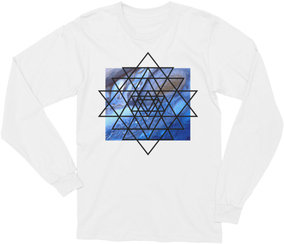 Water Is Life T Shirts (600x600), Png Download