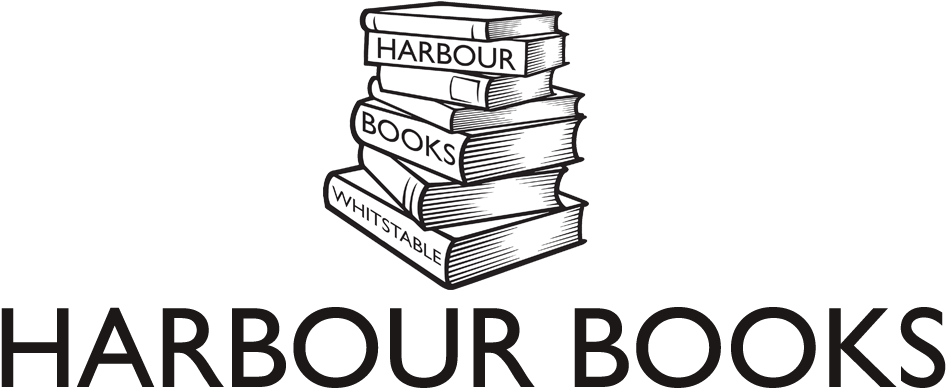 An Independent Bookshop In Whitstable, Kent - Baby Erhielt Bücher Postkarte (1000x400), Png Download