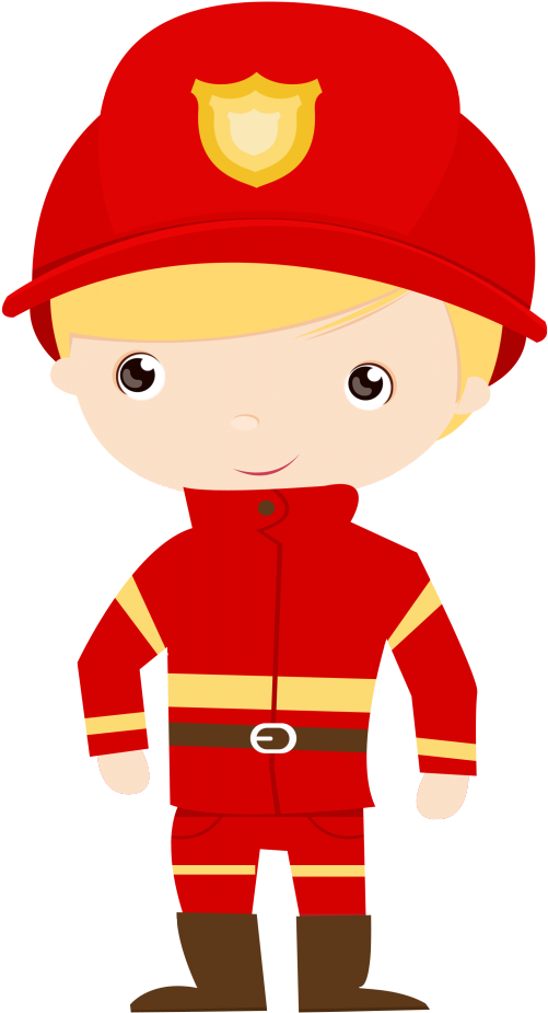 Photo Io5zoelnlsrlj Zps52aeb2c0 - Firefighter Clipart Png (670x1024), Png Download