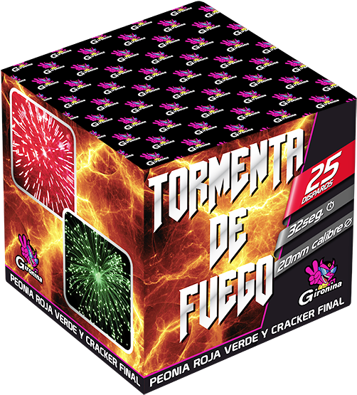 Cat - Firestorm (555x600), Png Download