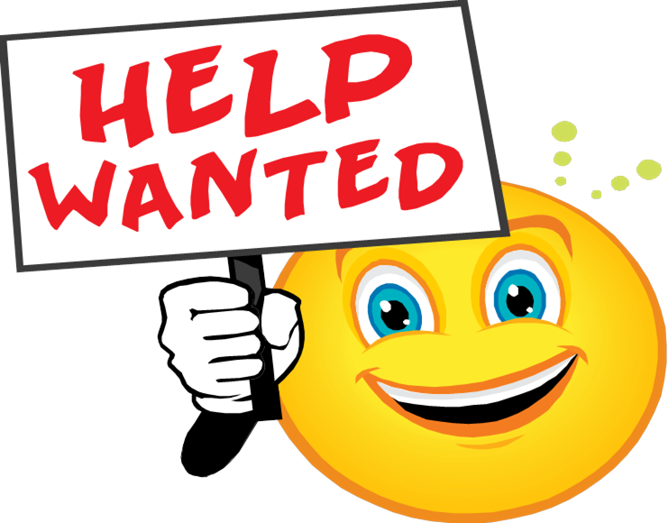 Parent Volunteer Clip Art - Garage Sale (741x580), Png Download