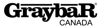Graybar Canada Kitchener Branch And Graybar Energy - Graybar Spokane (400x400), Png Download