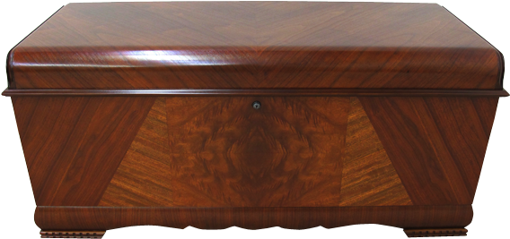 Copyright © 2018 Craig Graybar Furniture Works - Cedar (600x314), Png Download