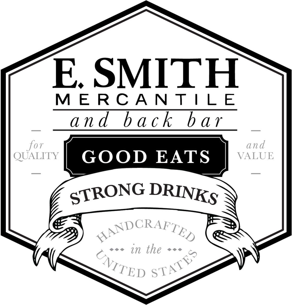 Download E. Smith Mercantile Full Size PNG Image PNGkit