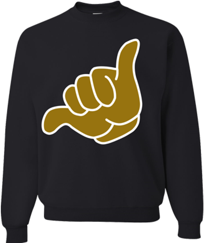 Sweater (800x800), Png Download