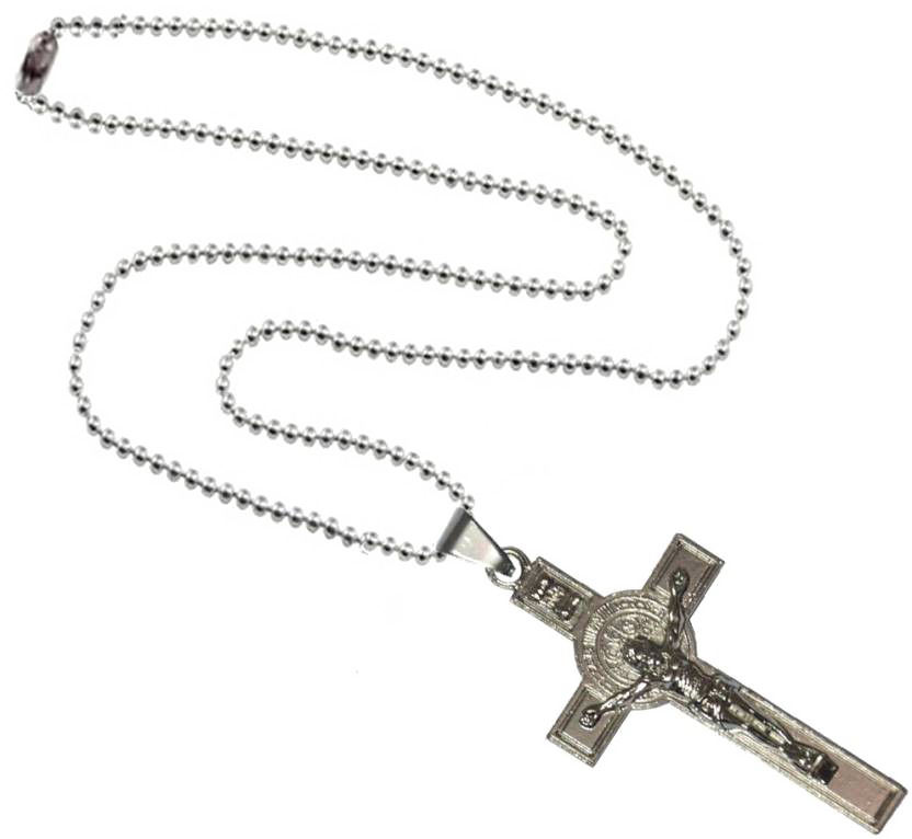 Christian Cross Symbol Png Photo - Shivaji Maharaj Locket (832x766), Png Download