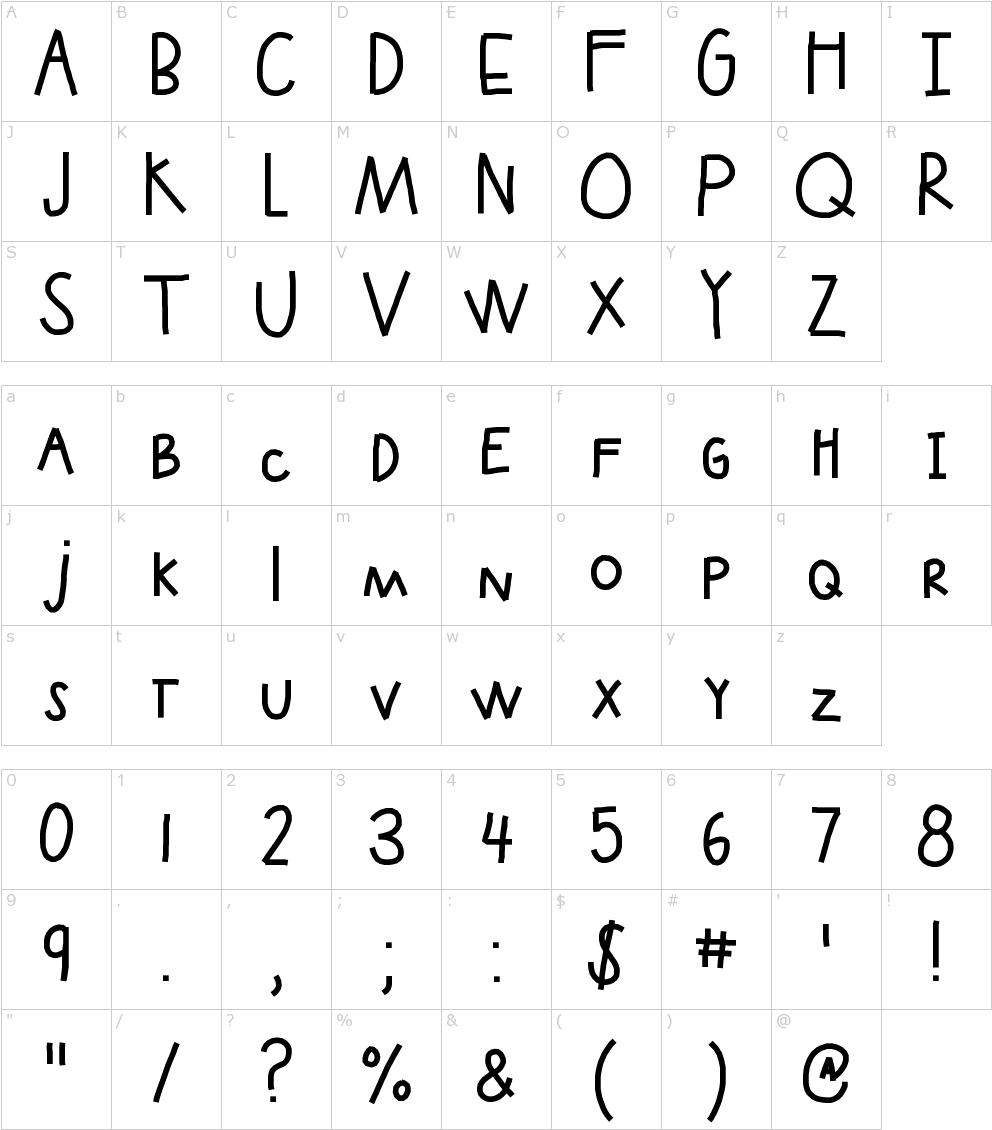 Font Characters - Espresso Dolce Font (1000x1150), Png Download