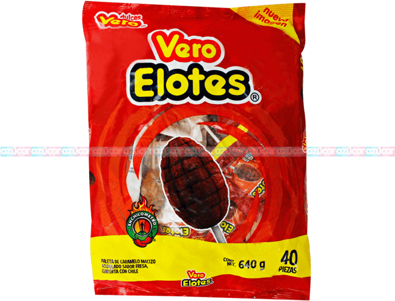 Dulces Vero (800x800), Png Download