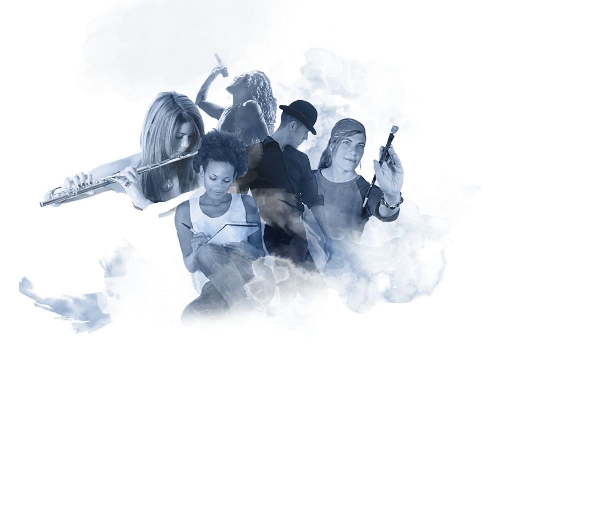 The National Society Of Arts And Letters Is Dedicated - National Society Of Arts And Letters (1178x1024), Png Download