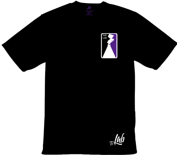 Seeing Double Smoke Tee - T-shirt (600x525), Png Download