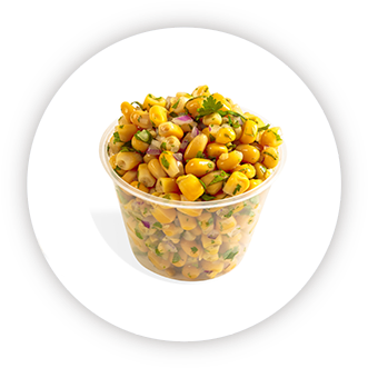 1 - 2 - - Chicken (430x340), Png Download