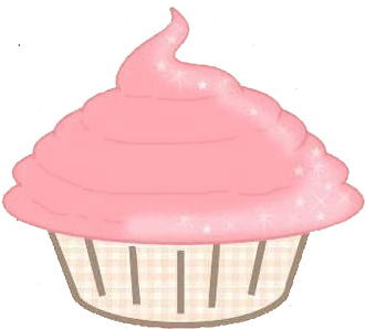 Cupcake (466x482), Png Download