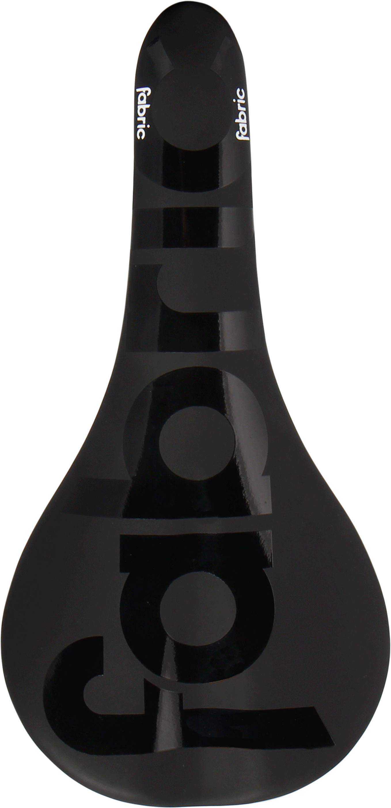 Designed Just For You - Fabric Scoop Shallow Pro Saddle - Team Black (2000x3000), Png Download