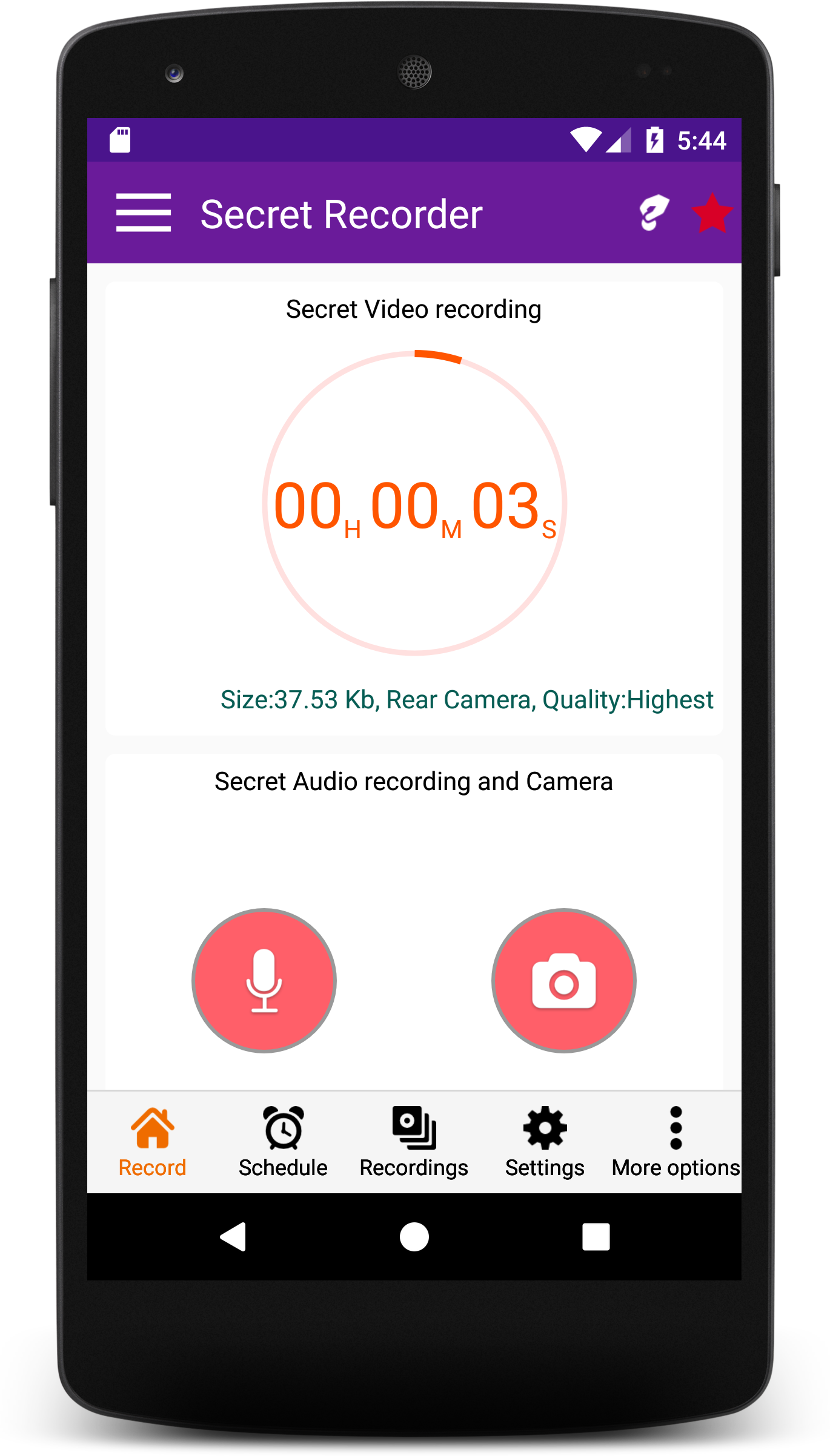 You May Be Presented With Various App Permission Like - Mobile Phone (1370x2405), Png Download