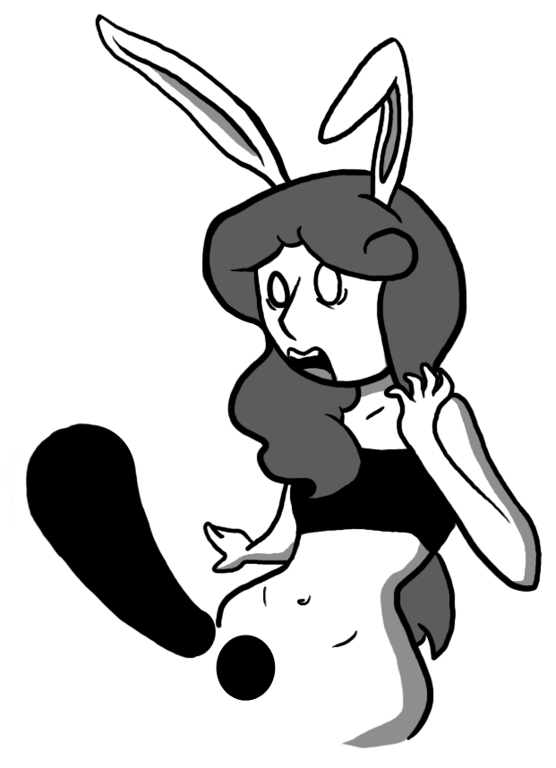 Author Comments - Girl (640x1136), Png Download