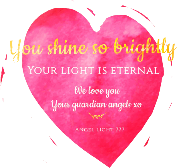 We Love You - Heart (800x800), Png Download