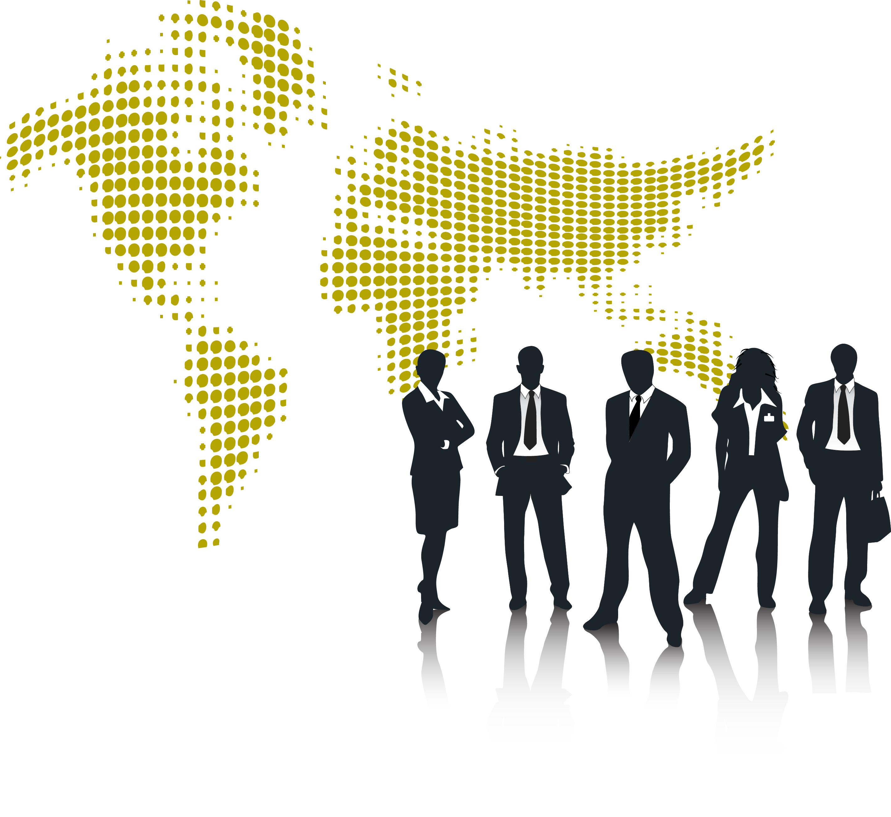 An Introduction To Internationalisation And Multilingual - Un Profesional De La Comunicación Multilingüe (2844x2608), Png Download