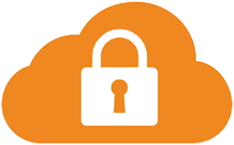 The Web Is Increasingly Becoming A Source For Cyber - Cyber Security Png Royalty Free (800x505), Png Download